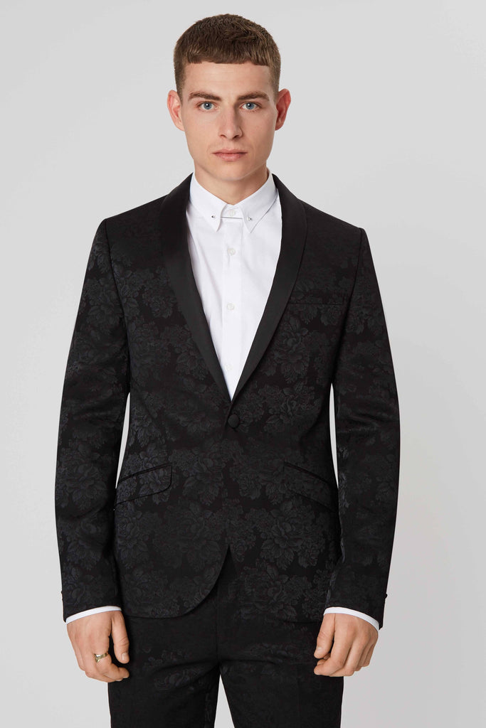 Prom Suits For Men - Tuxedos - Twisted Tailor