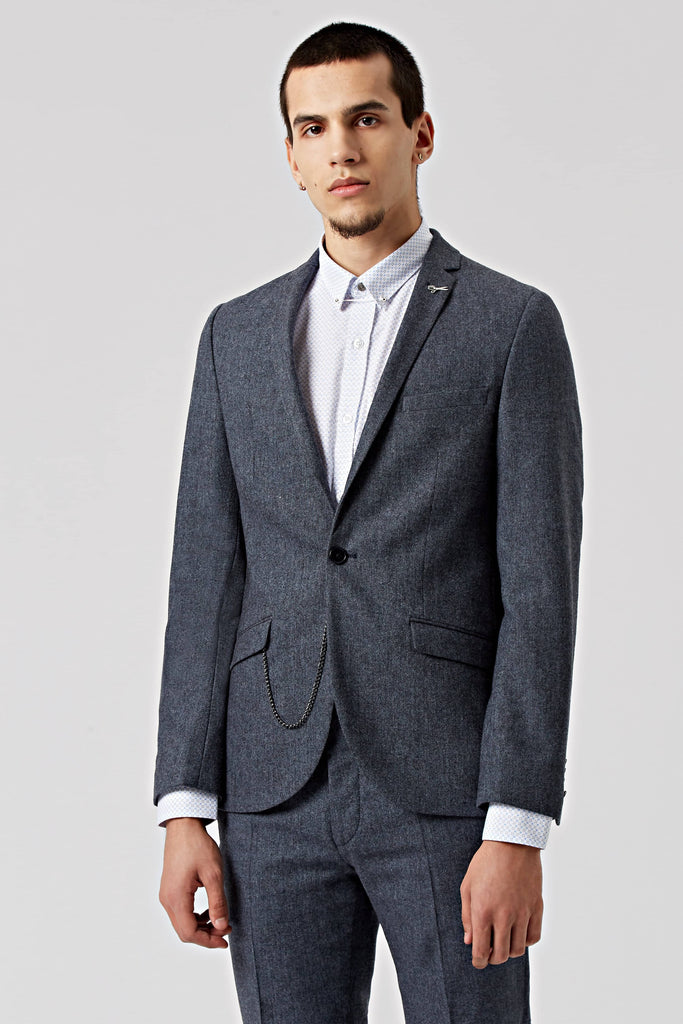 Men's Tweed Suits – Twisted Tailor