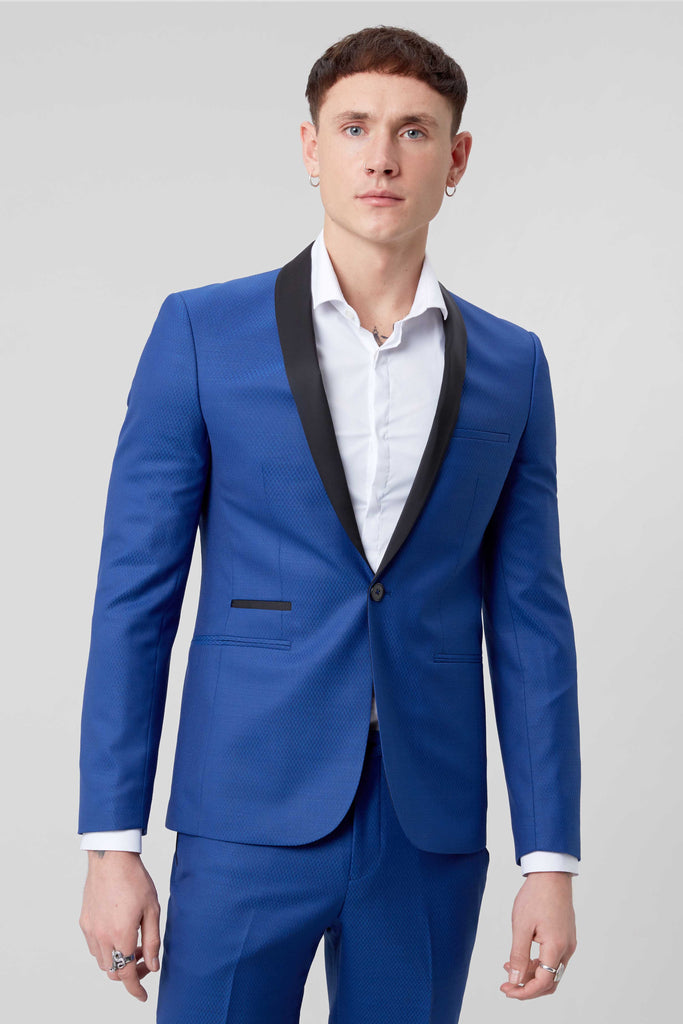 Prom Suits For Men - Tuxedos - Twisted Tailor