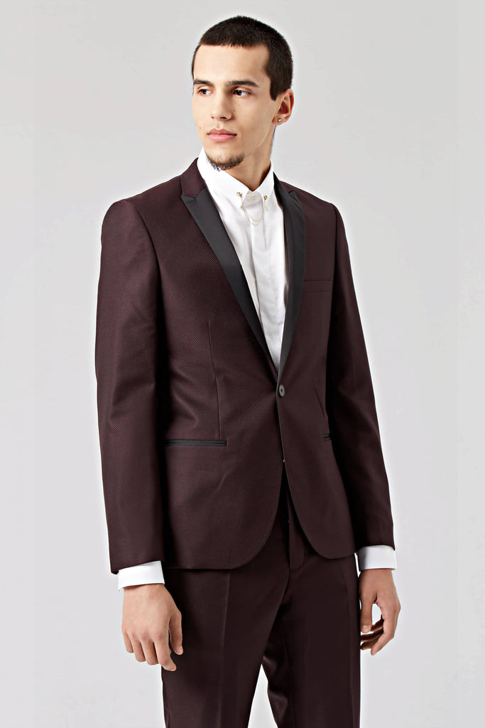 Prom Suits For Men - Tuxedos - Twisted Tailor