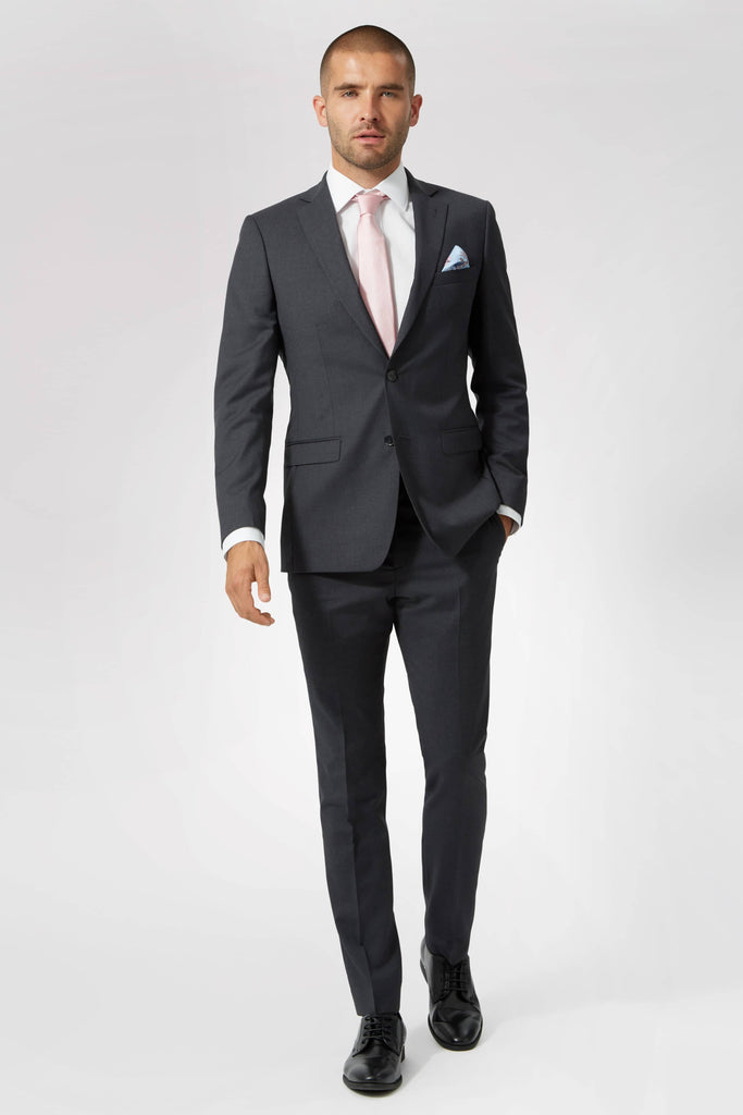 Men's & Women's Suits - Slim Fit & Skinny Fit Suits - Twisted Tailor