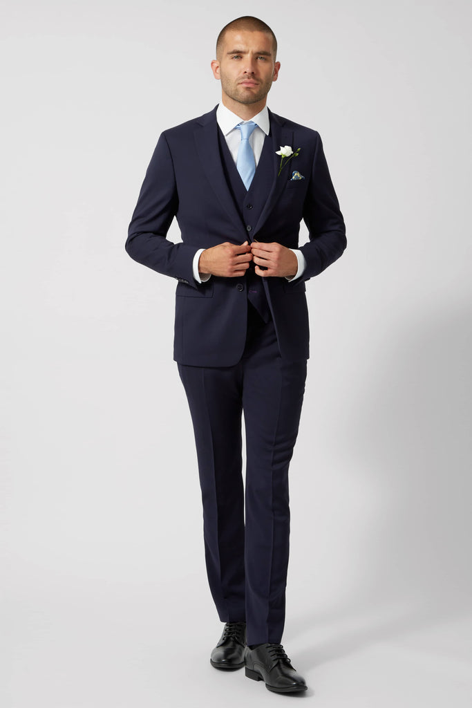 Graduation Suits - Twisted Tailor