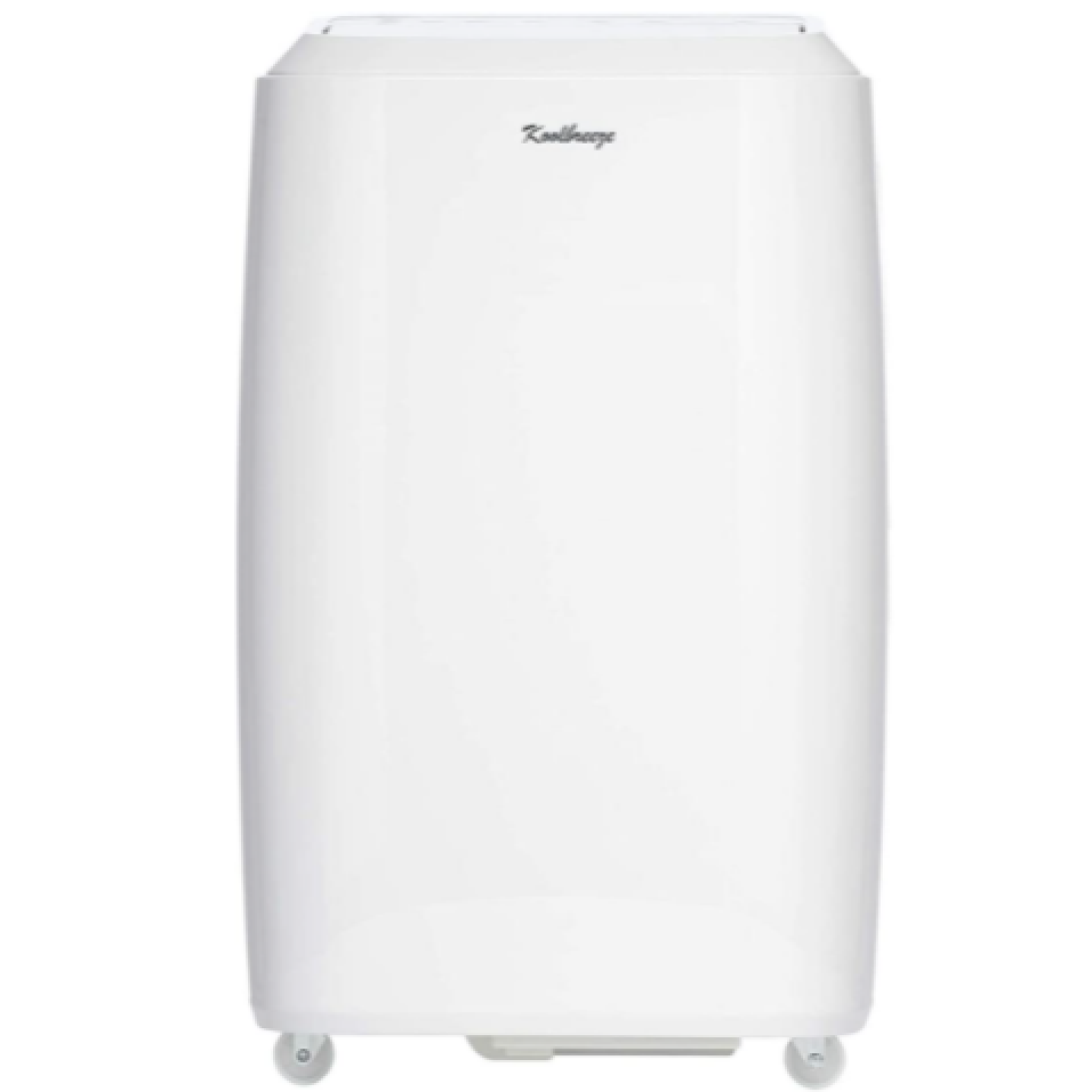 KoolBreeze Climateasy 12000BTU 12R2 Portable Air Conditioning Unit WIFI Compatable - P12HCR2