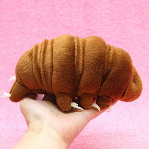 tardigrade plush