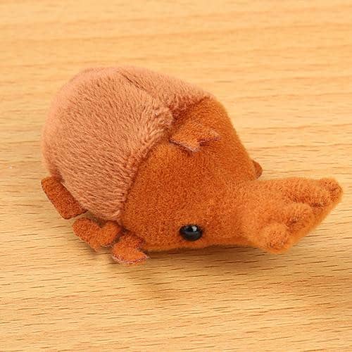 beetle plush