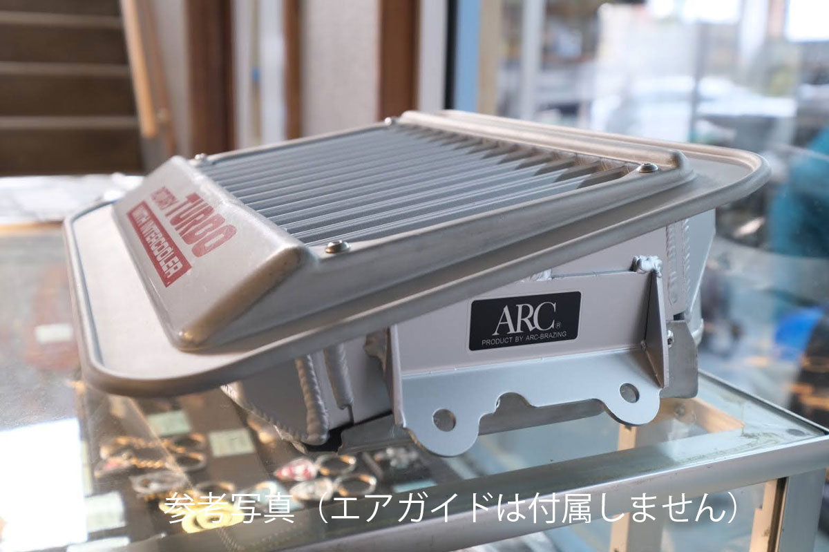 FC3S用 ARCインタークーラーRECHARGE－SPL – RECHARGE R&D