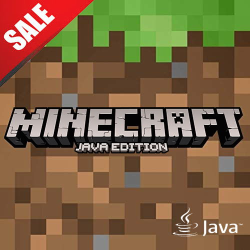 minecraft java edition for cheap