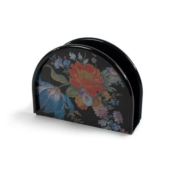 Paper Towel Holder, Sunflower Napkin Holder Retro Wrought Iron Flower Shape Paper  Towel Holder Dispenser Table Napkin Holder