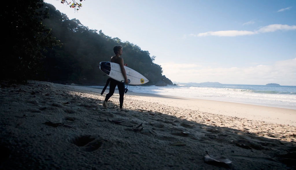 Jesse Mendes Body Glove Wetsuits