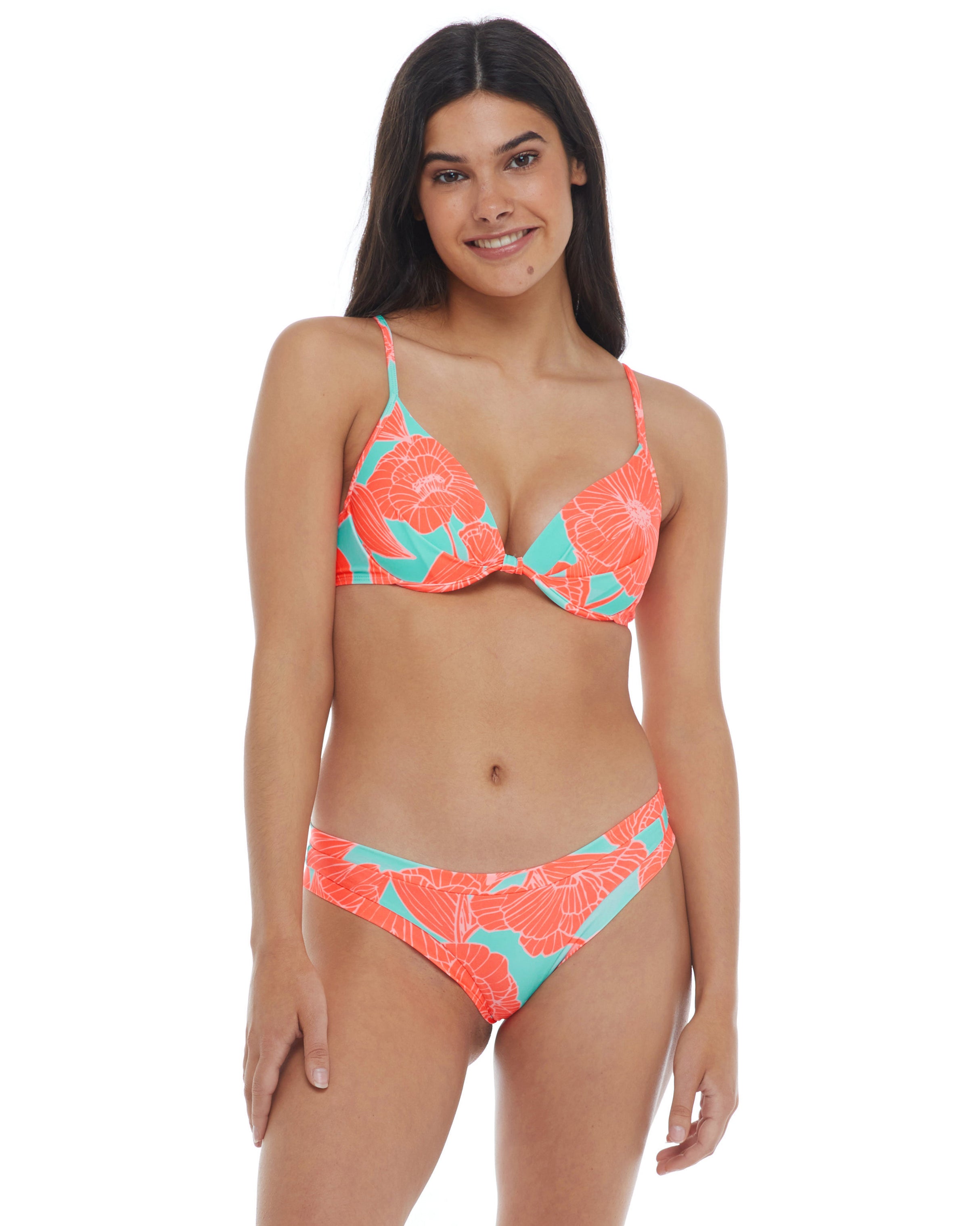 best underwire bikini