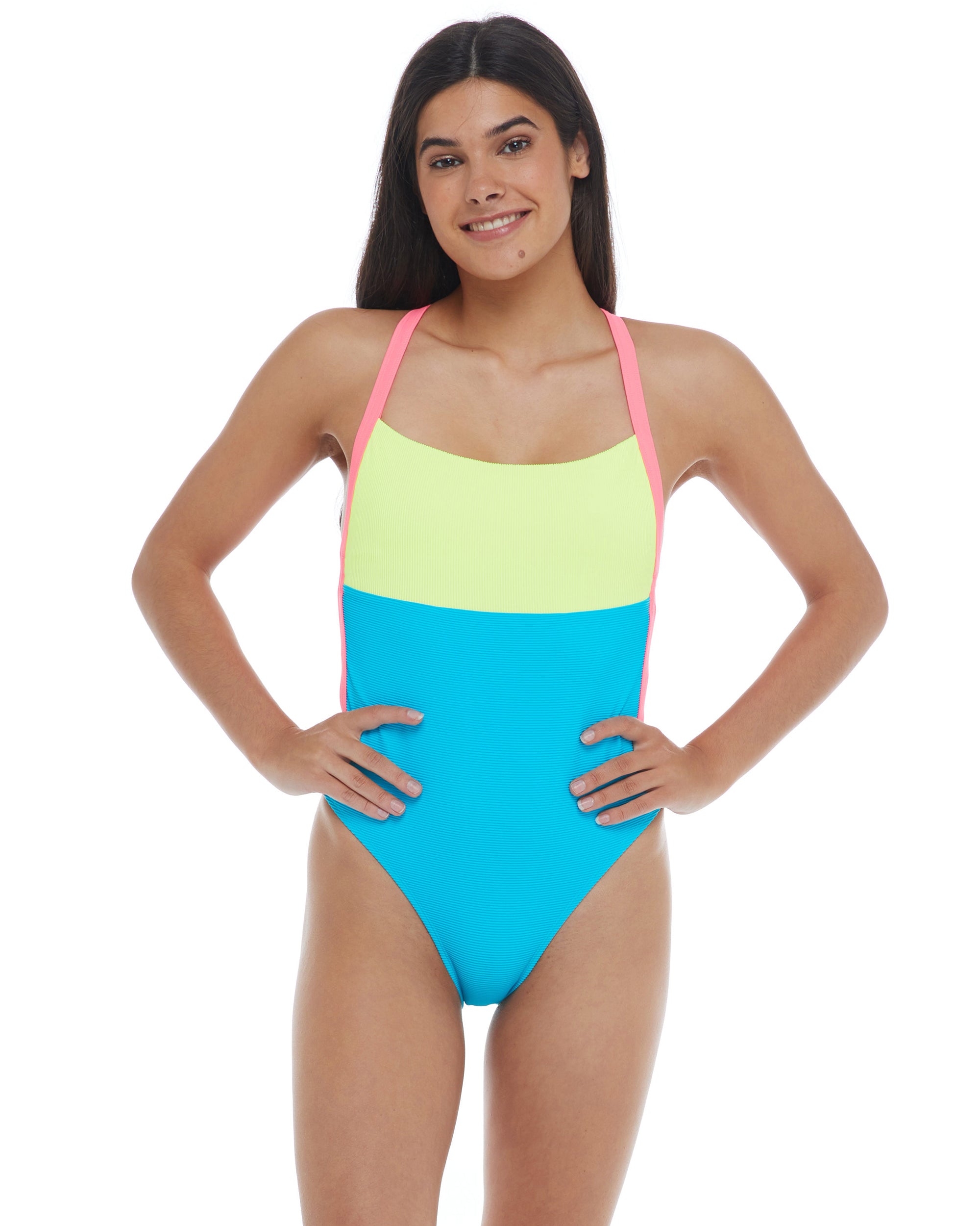 electra swimwear