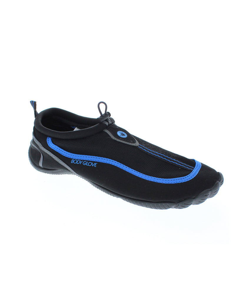 Men's Riverbreaker Water Shoes - Black/Royal