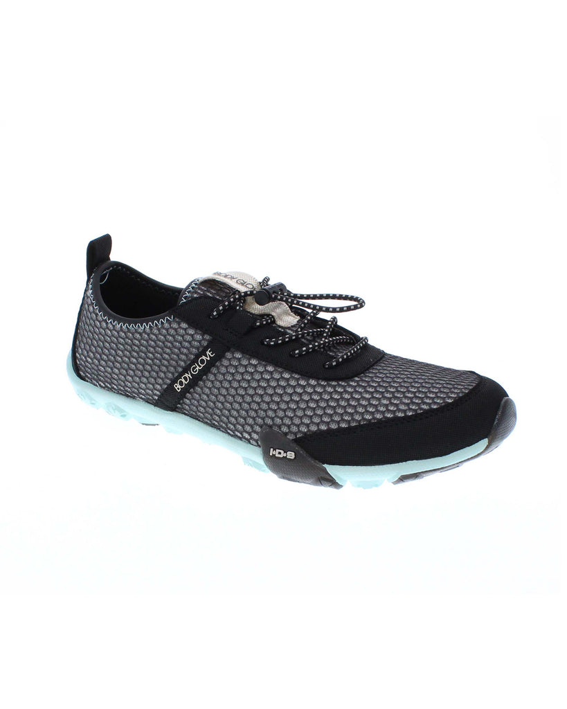 Women's Flux Water Shoes - Grey/Aqua