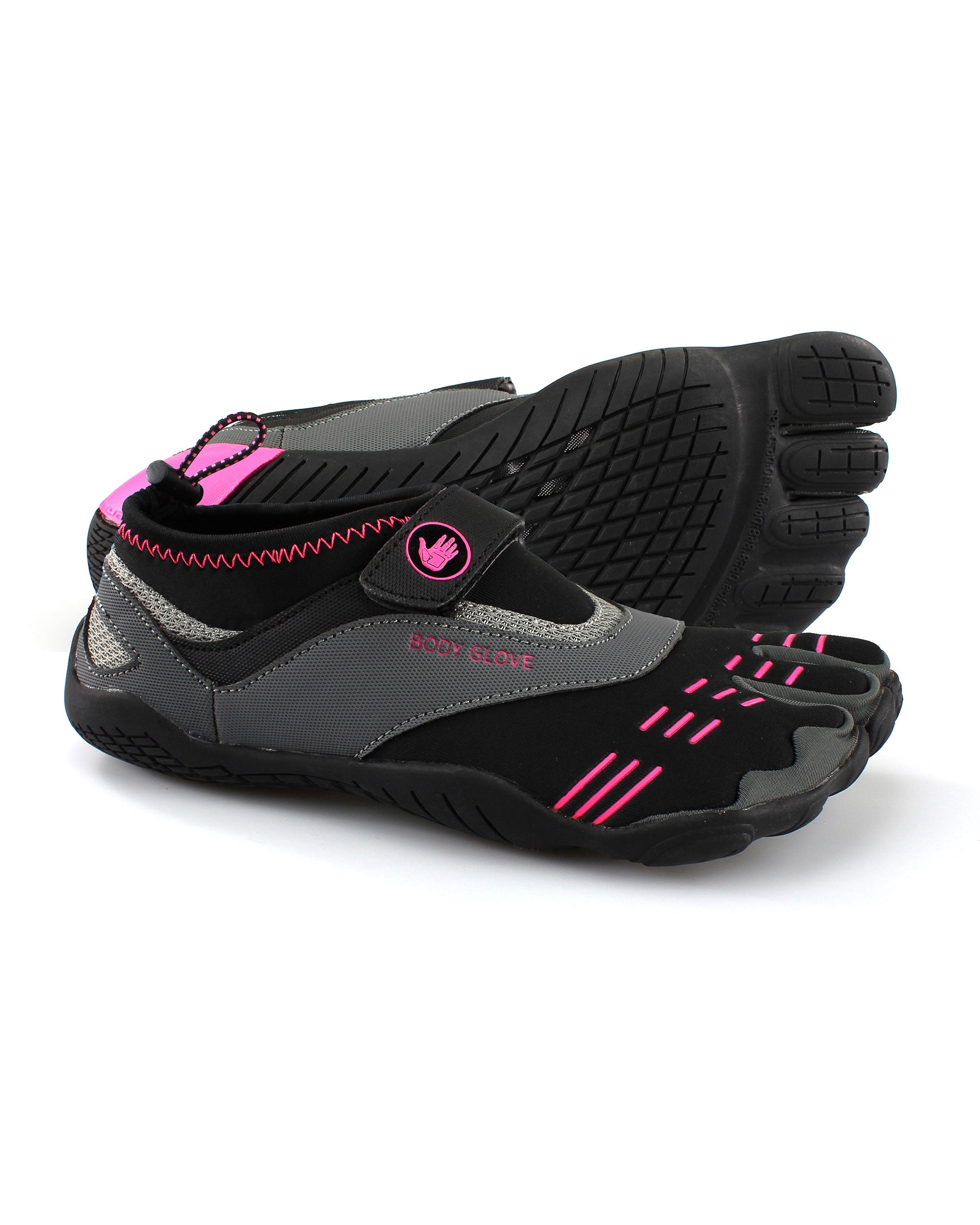 black water shoes womens