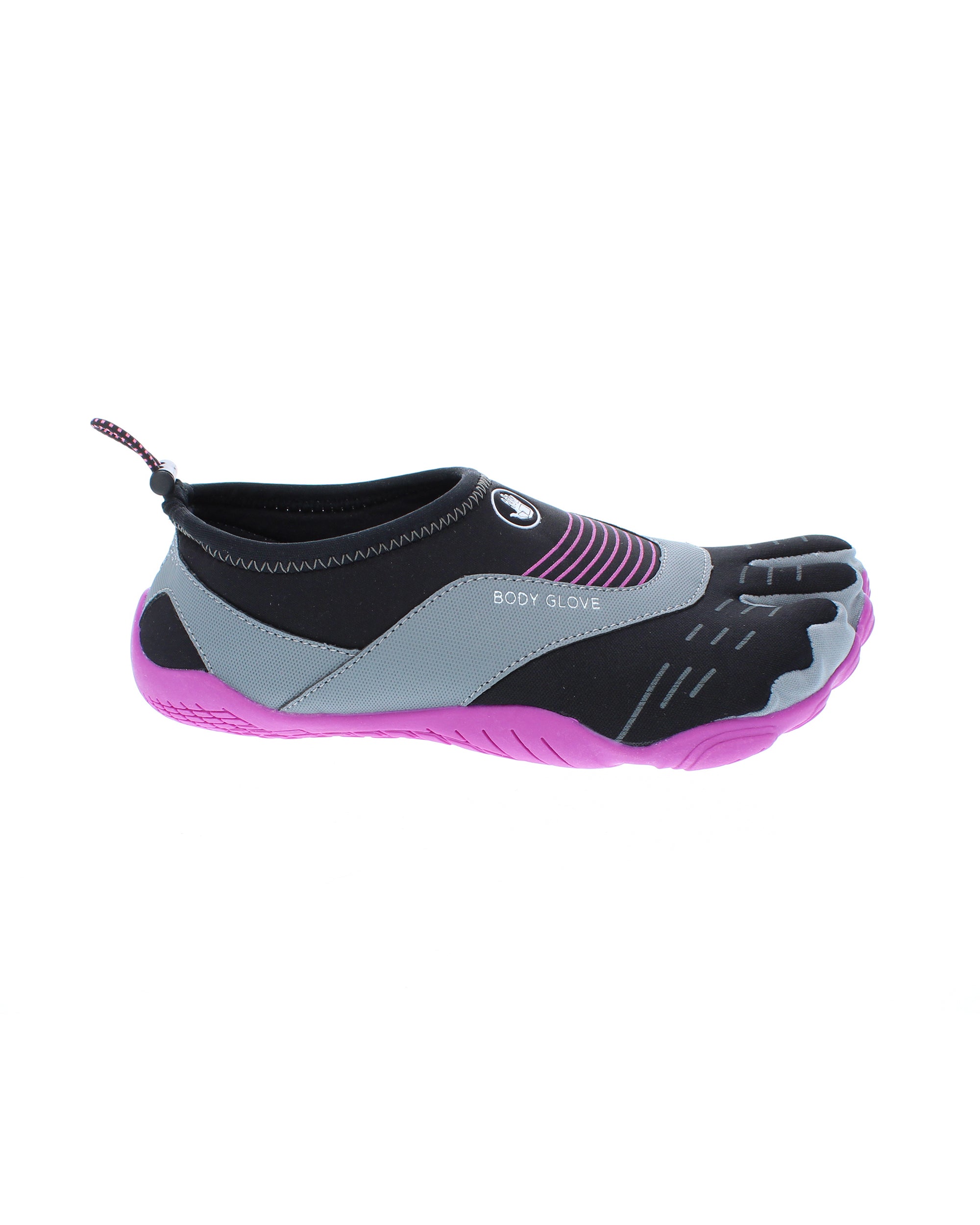 body glove women's water shoes