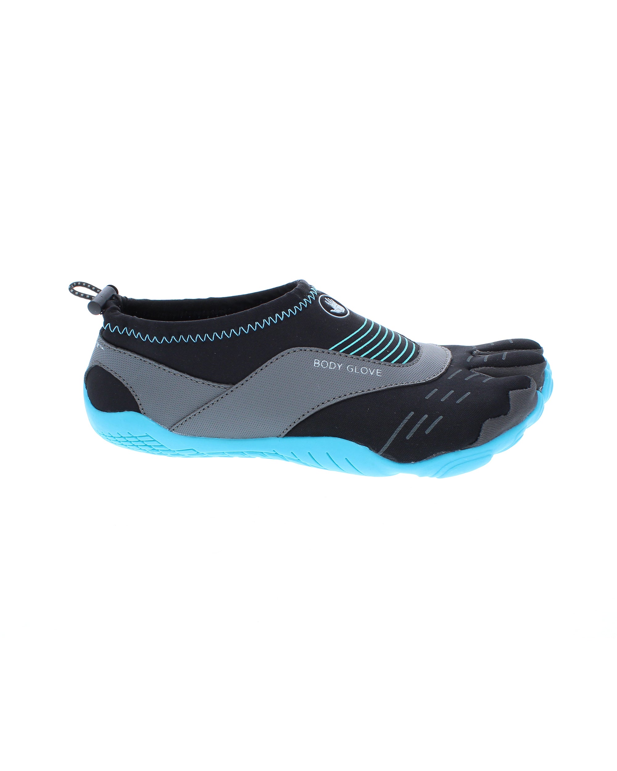 Women's 3T Barefoot Cinch Water Shoes 