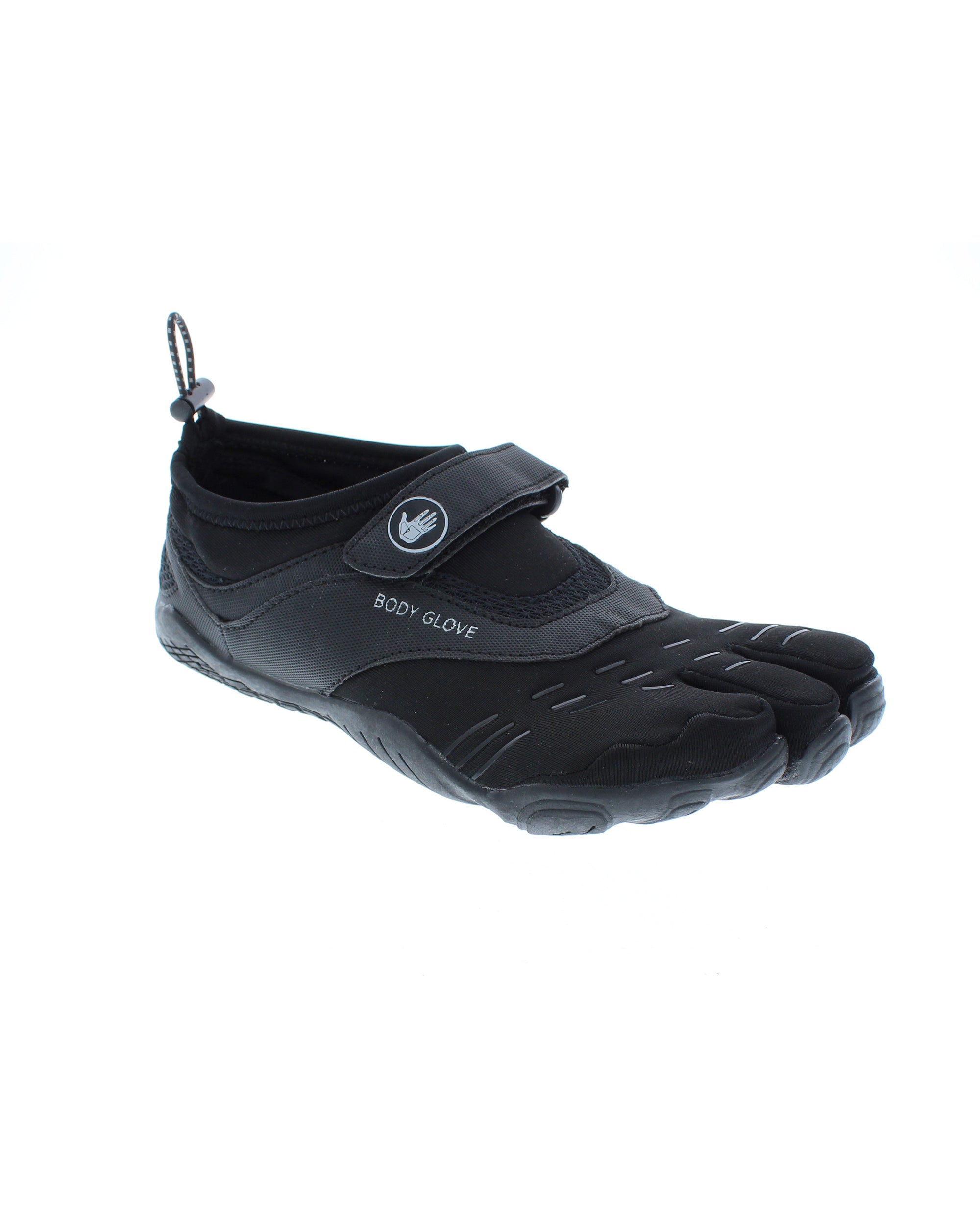 3T Barefoot Max Water Shoes - Black 