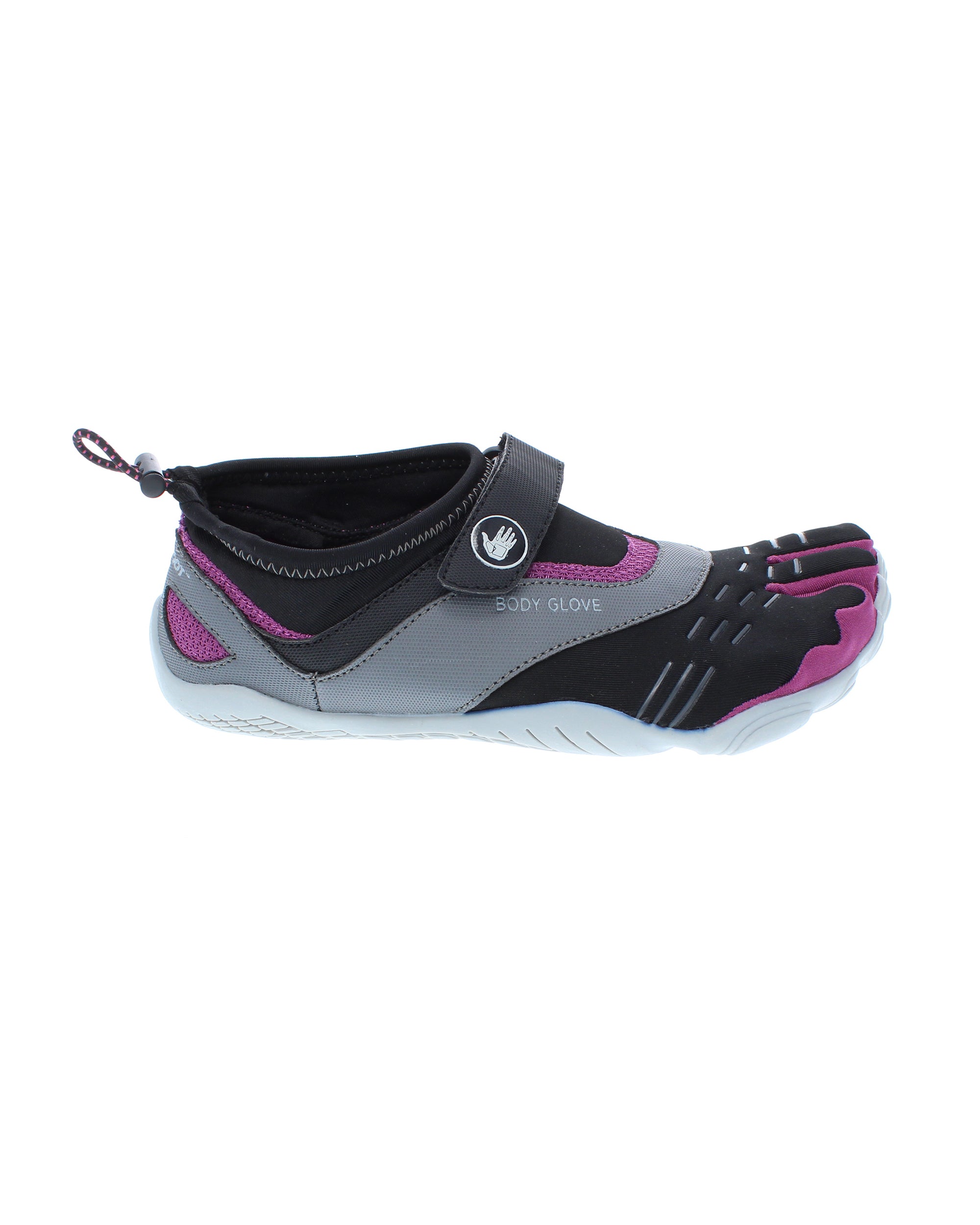 3t barefoot max water shoe