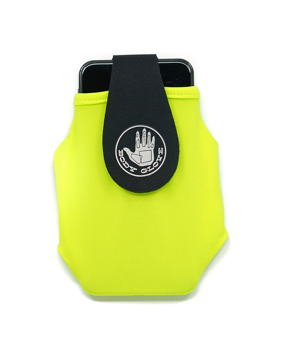 Verwonderlijk Fitness Sport Phone/ID Armband - HiViz – Body Glove QC-65