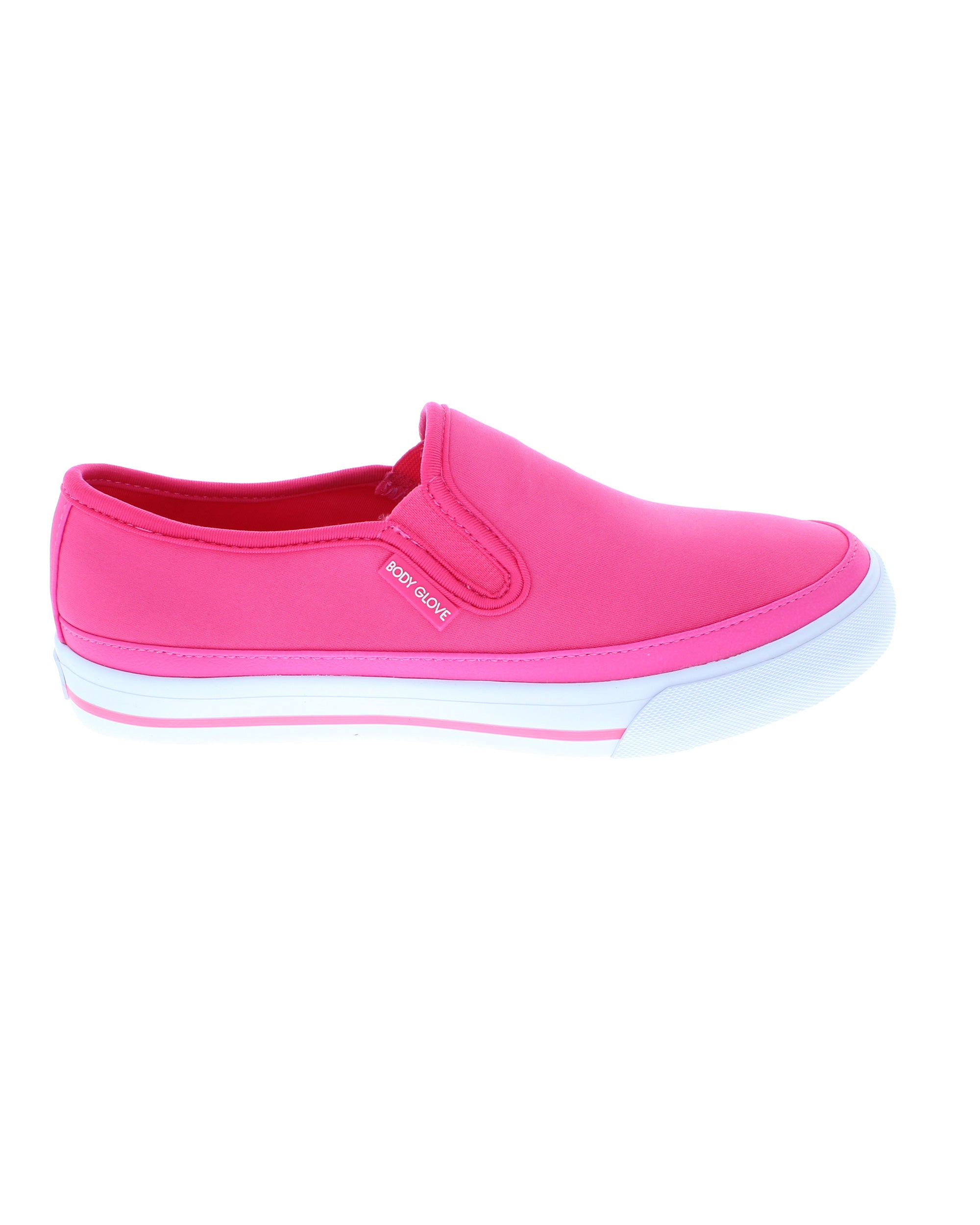 body glove slip on shoes