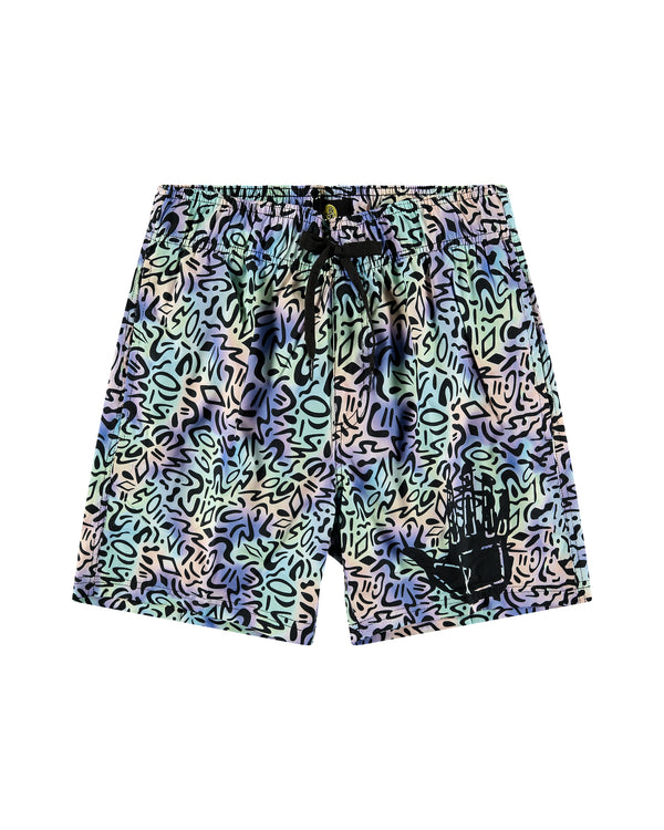 body glove swim short