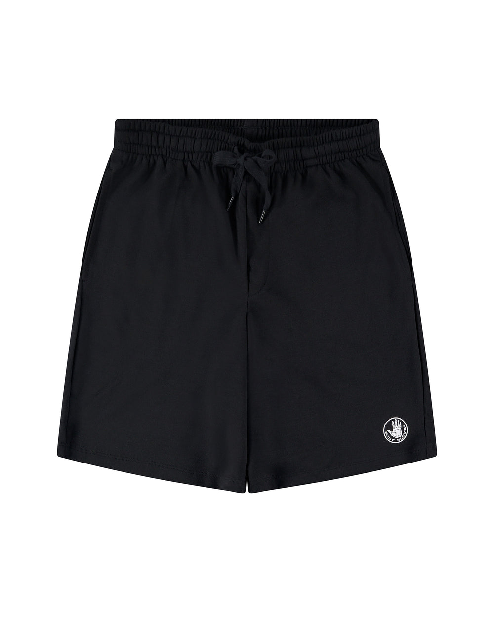 Kick Back Lounge Shorts - Black - Body Glove