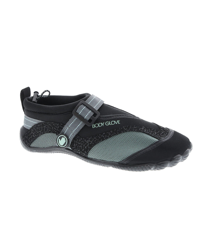 Women's Current Water Shoes - Black/Aqua