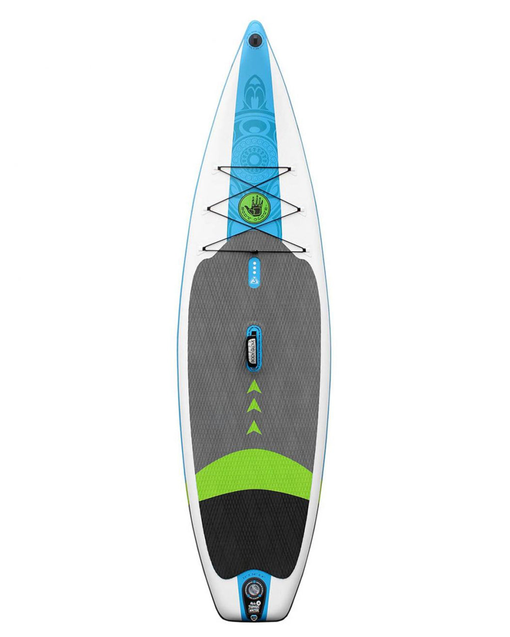 body glove performer 11 inflatable paddle board