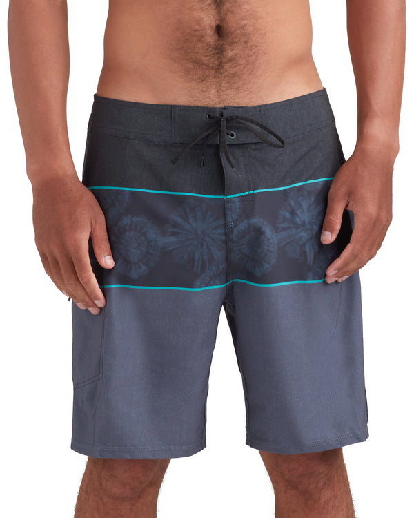 Floras 19 Boardshort Charcoal Body Glove 