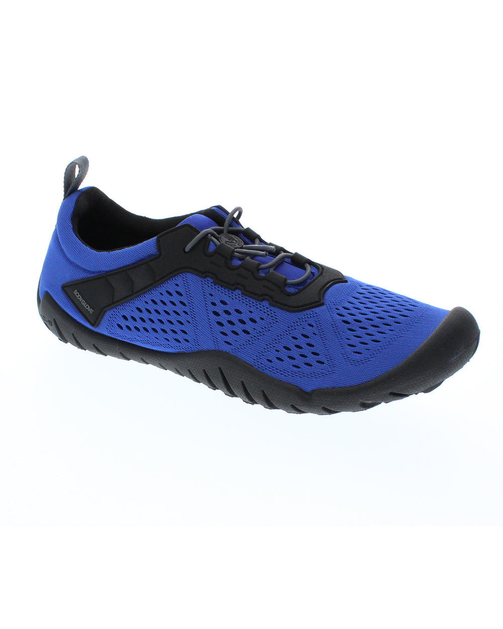 terciopelo Empírico La Internet Men's Nautilus Water Shoes - Dazzling Blue/Black - Body Glove