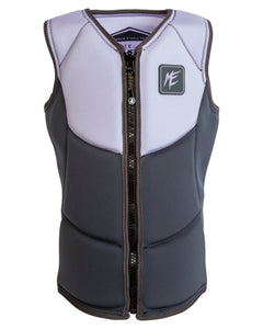 MEAGAN ETHELL - NON USCGA COMP VEST - PRPGRY