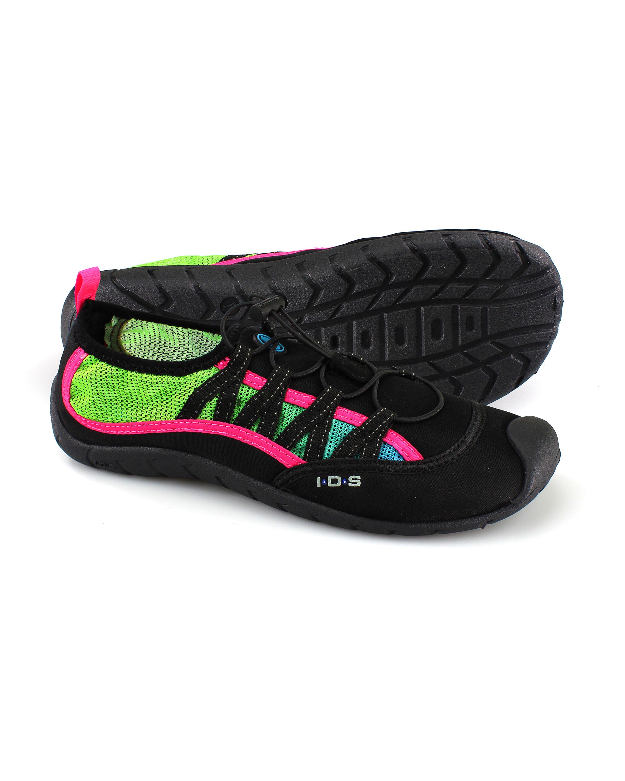 Women's Sidewinder Water Shoes - Faded 