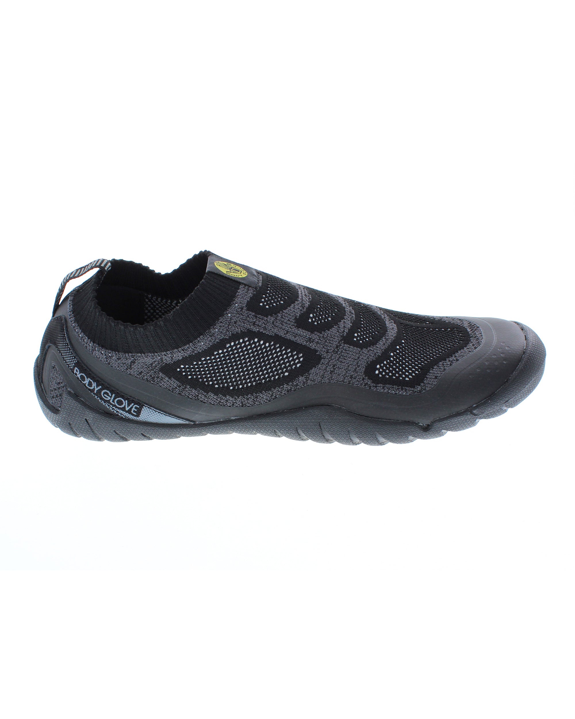 Men's Aeon Water Shoes - Black 