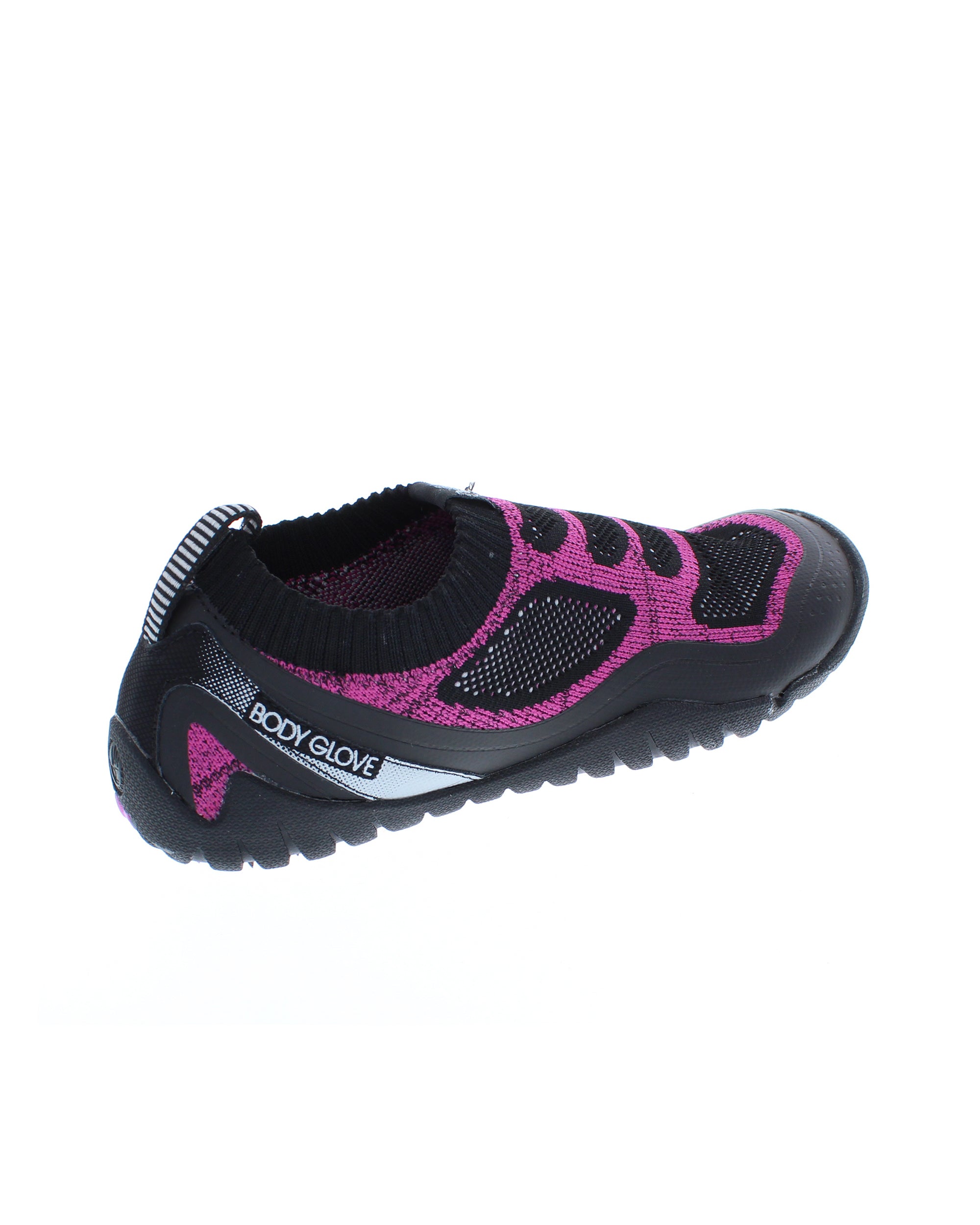 AEON Water Shoes - Black/Oasis Pink 