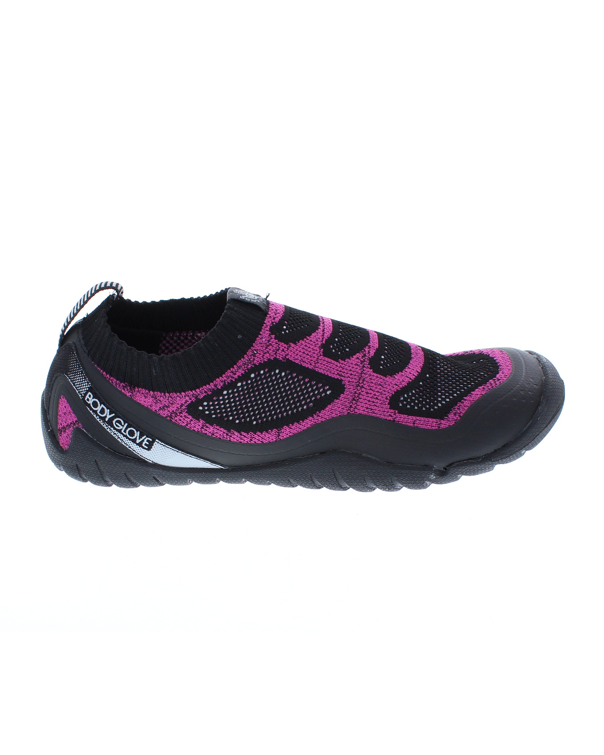 AEON Water Shoes - Black/Oasis Pink 