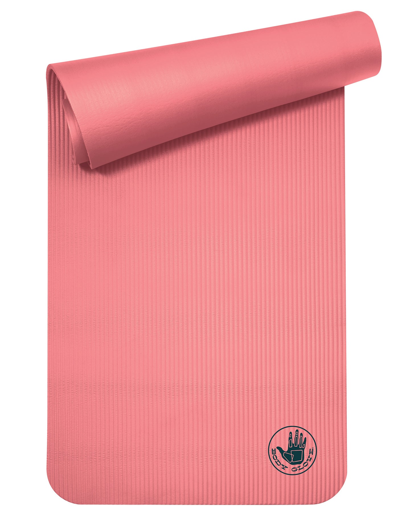 body glove yoga mat