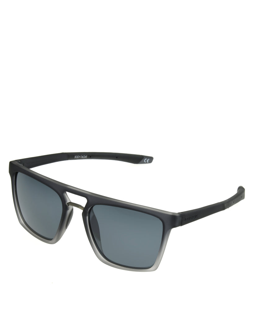 Men's BG1805 Polarized Sunglasses - Grey