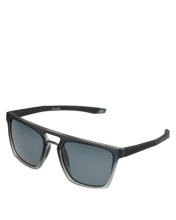 Men's BG1805 Polarized Sunglasses - Grey - Body Glove