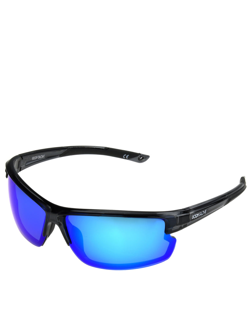 Men's BGFL1802 Sunglasses - Black
