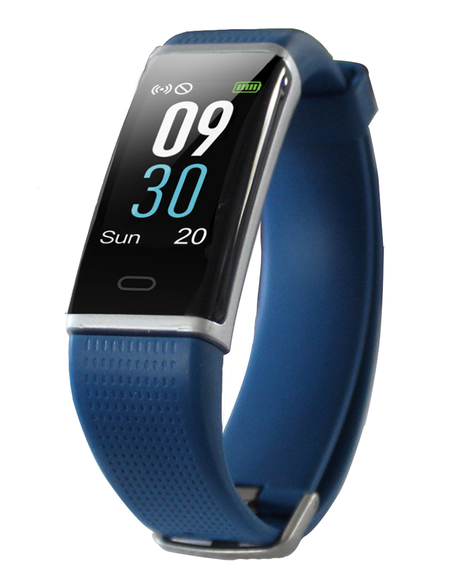 fitness tracker heart rate monitor