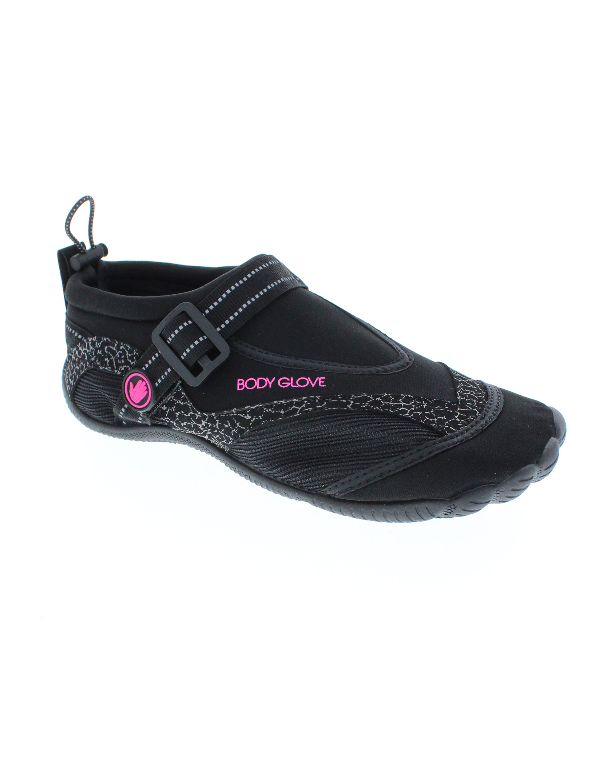 Women's Current Water Shoes - Black/Black – Body Glove