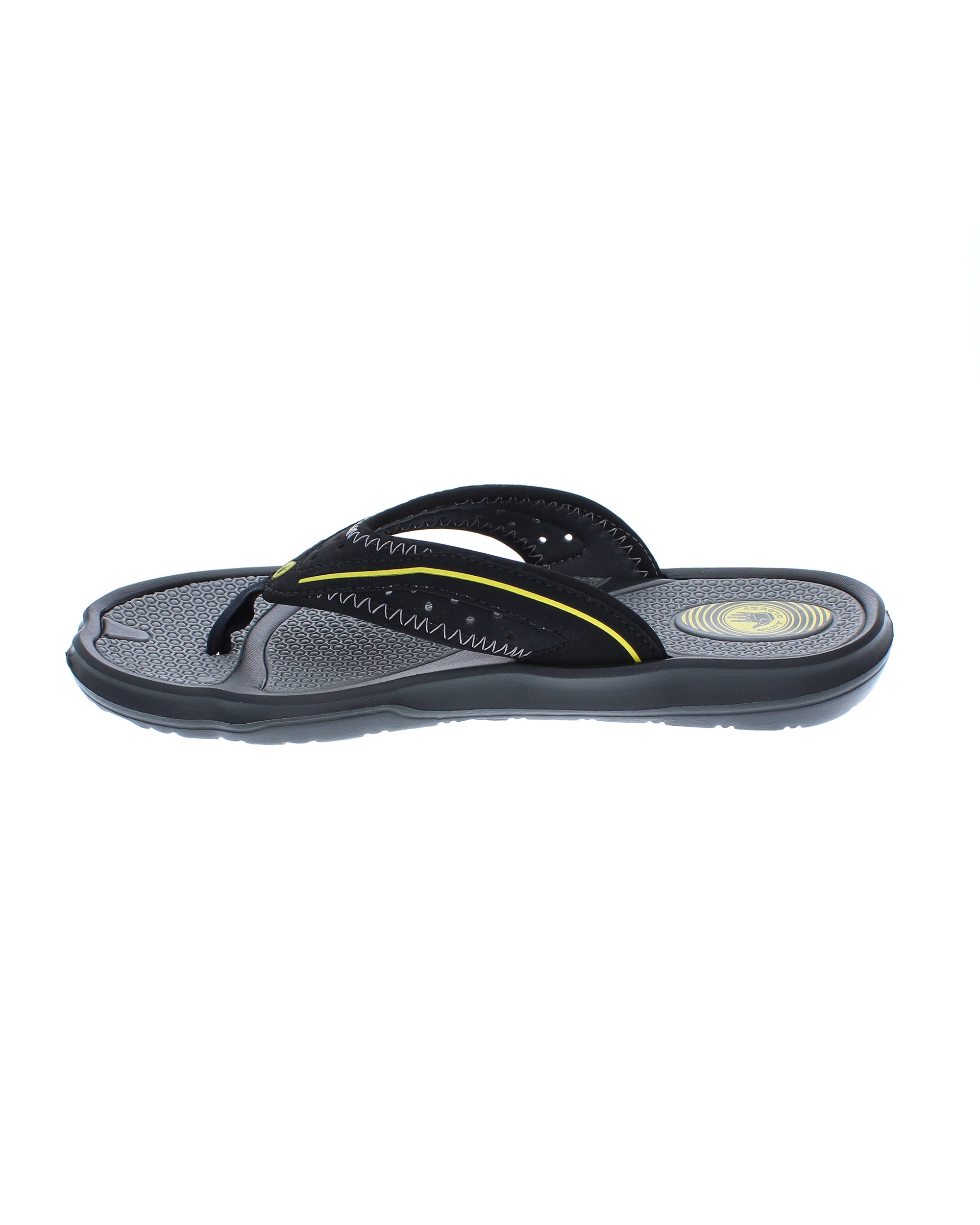 body glove kona flip flops