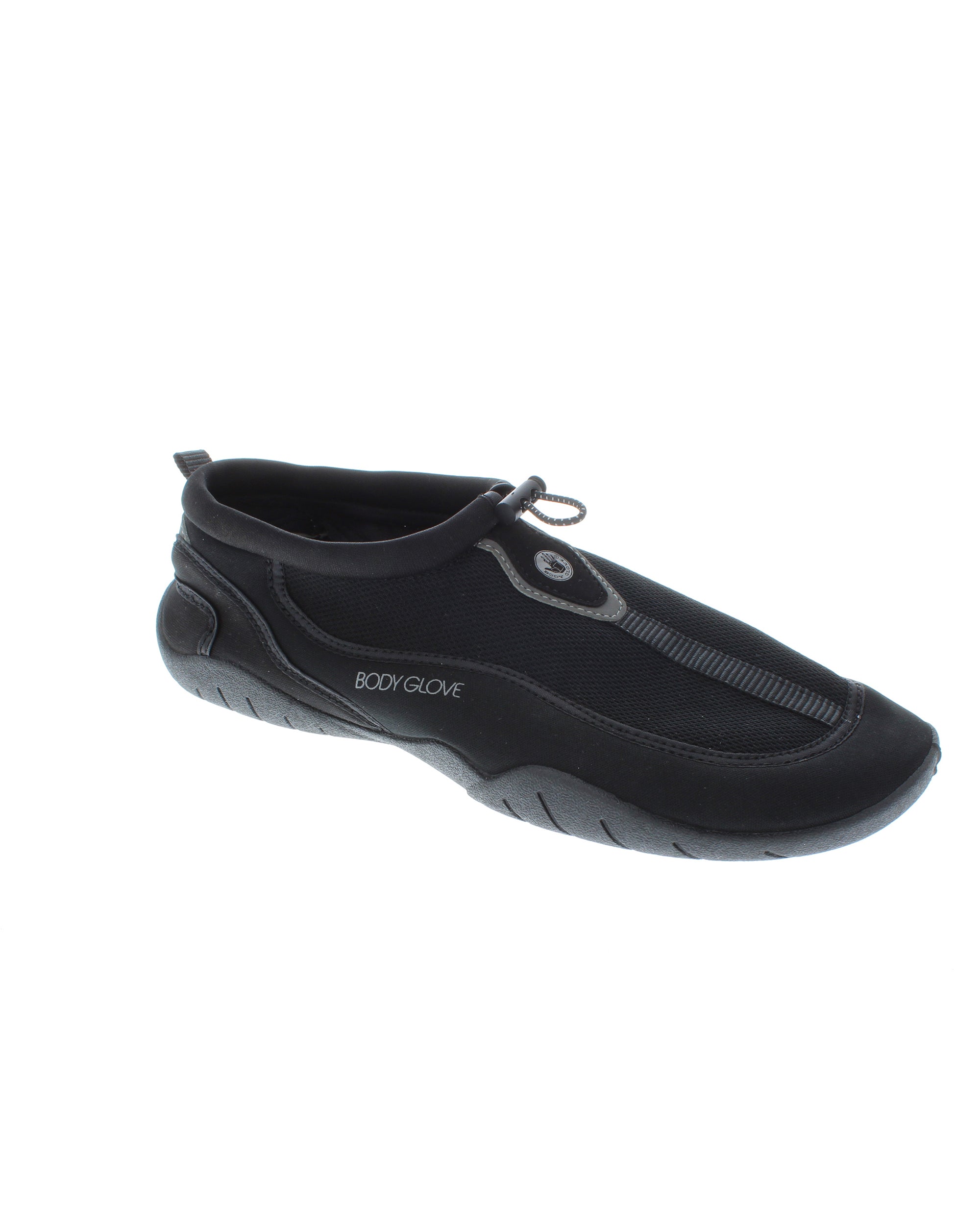 Men's Riptide III Water Shoes - Black 
