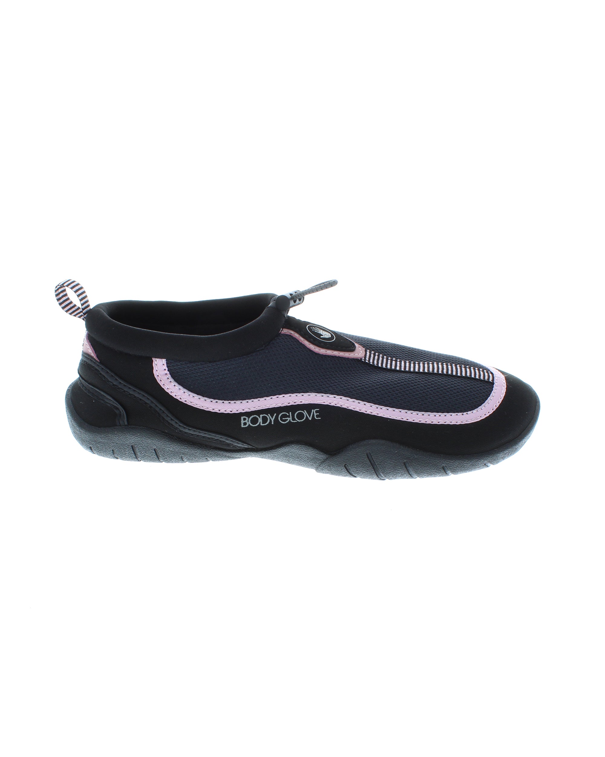 Riptide III Water Shoes - Black/Cassis 