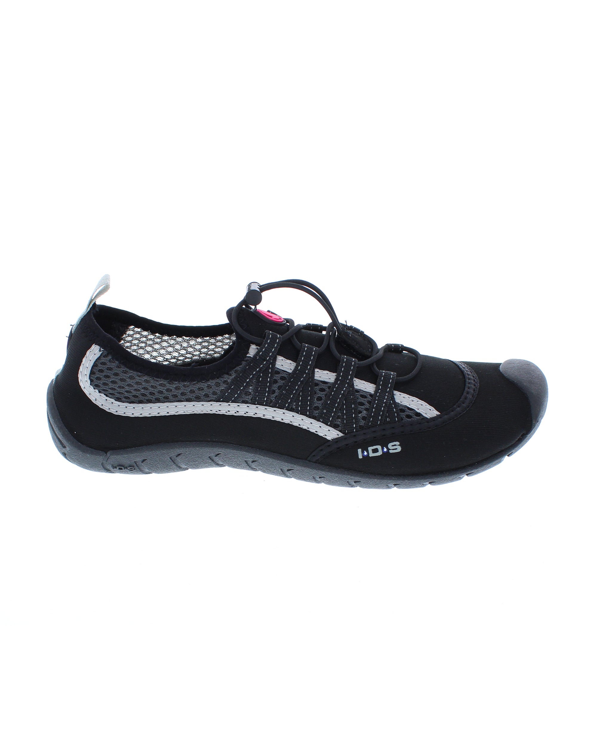 Women's Sidewinder Water Shoes - Black 