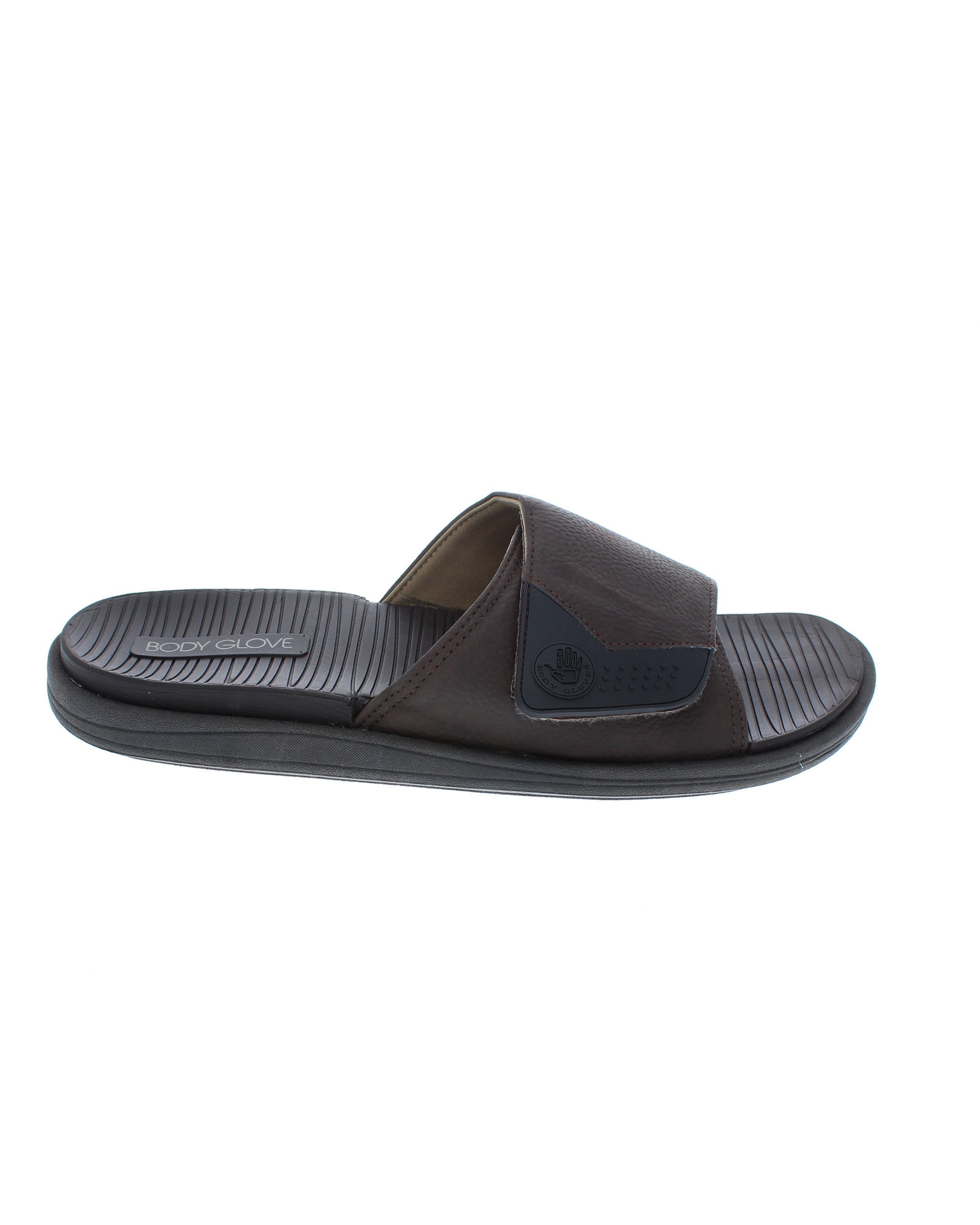 body glove flip flops mens