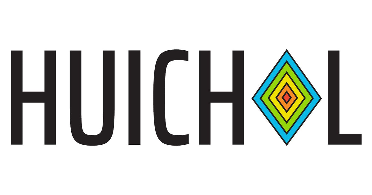 Huichol– SoyHuichol