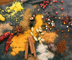 Spice Blend