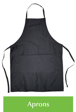 Aprons