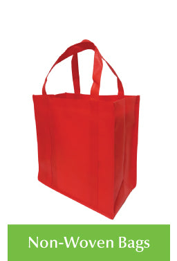 Non-Woven Bags